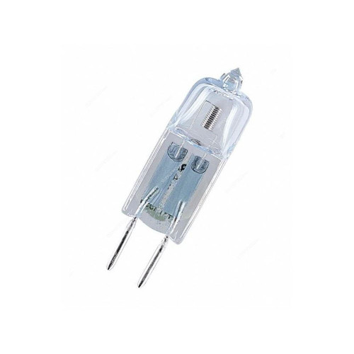 Osram Halogen Lamp, Halostar Starlite, 50W, GY6.35, 2950K, Warm White