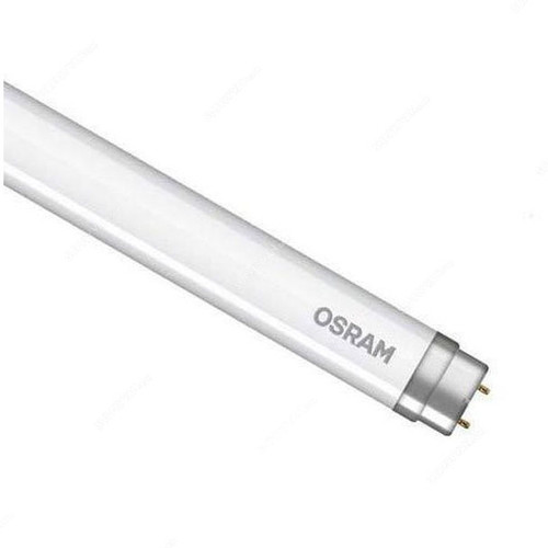 Osram Fluorescent Tube Light, 20W, G13, 3000K, Warm White