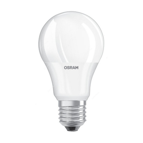 Osram LED Bulb, Parathom, 6W, E27, 2700K, Warm White