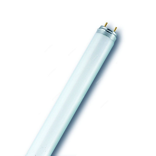 Osram Fluorescent Tube, 18W, G13, 4000K, Warm White