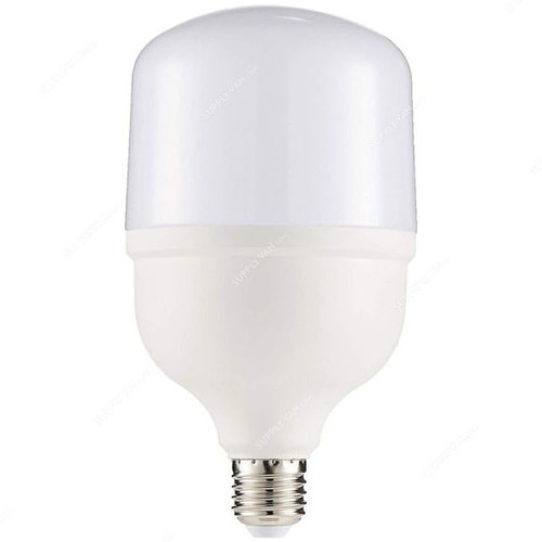 Narken LED Bulb, 30W, E27, 6500K, Cool Daylight