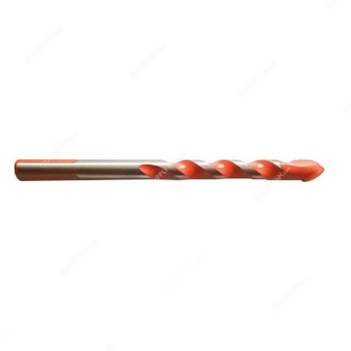 Macstroc Tile and Glass Drill Bit, GTK7-A, Carbide, 3MM