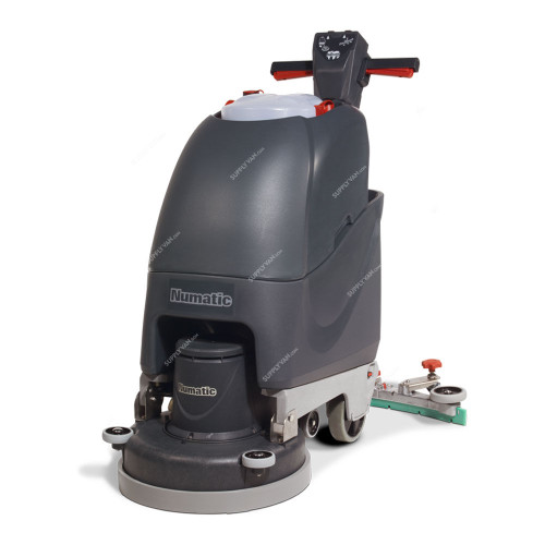 Numatic Scrubber Dryer, TT4045G, 150 RPM, 1500W