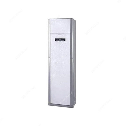 Gree Free Standing Air Conditioner With Rotary Compressor, T4matic-T60C3, R410a, 5 Ton, White