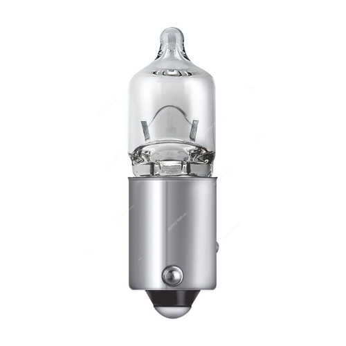 Osram Automotive Signal Bulb, 64132ULT, BAX9s, 12V, 6W, H6W ECE Category