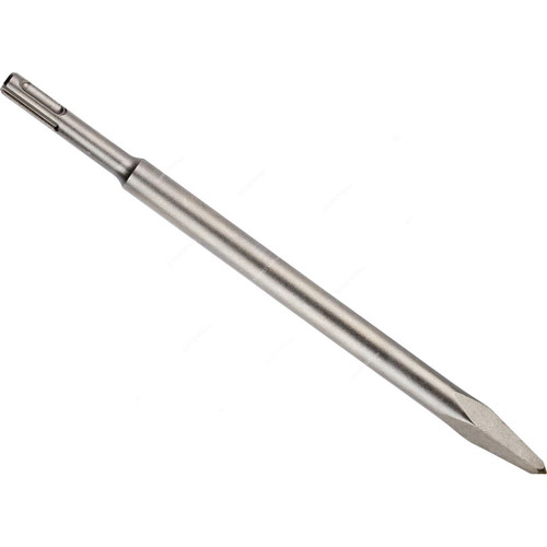 Mechanics SDS-Plus Point Chisel, 2-608-12789-173, 10 x 350MM