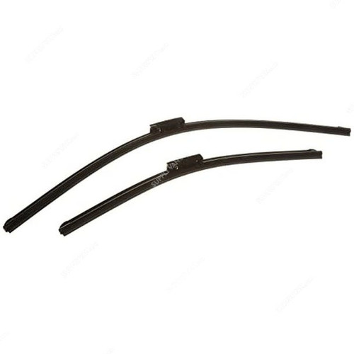 Bosch Multi-Clip Wiper Blade, 3397008567, AM20U, Aerotwin, 20 Inch