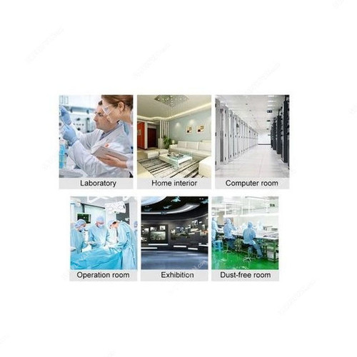 Snh Anti-Slip Disposable Shoe Cover, B007965, Light Blue, 100 Pcs/Pack Snh Anti-Slip Disposable Shoe Cover, B007965, Light Blue, 100 Pcs/Pack