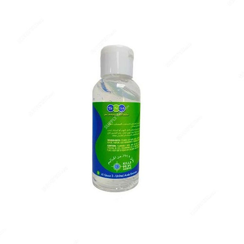 Snh Hand Sanitizer, 60ML
