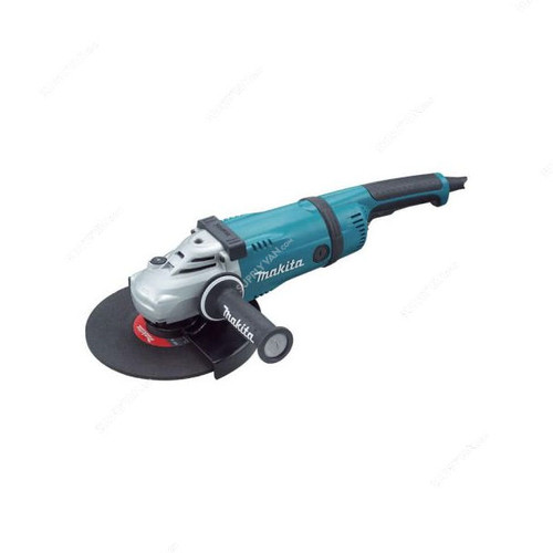 Makita Angle Grinder, GA9040S01, 280MM, 2400W