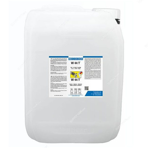 Weicon W 44 T Multifunctional Oil, 15251010, 10 Ltrs