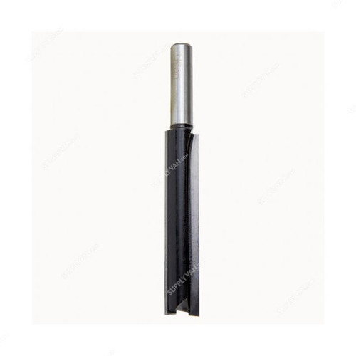 Uken Straight Router Bit, U26830, 6 x 16MM