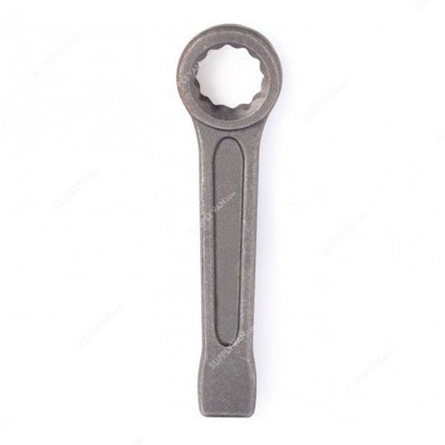 Uken Ring Slogging Wrench, U6924, CrV Steel, 24MM