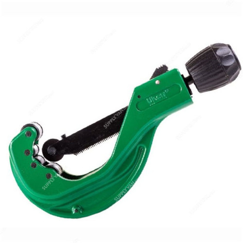 Uken Tube Cutter, U6102, 6-42MM, Green/Black