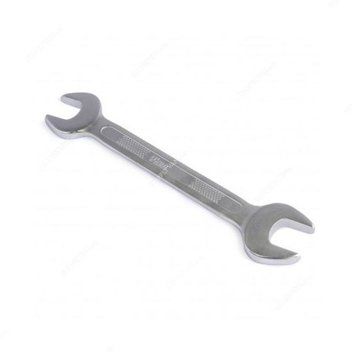 Uken Open End Spanner, U9822, CrV Steel, 22 x 24MM