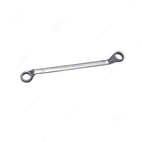 Clarke Ring Spanner RS20X22C, CrV Steel, 20 x 22MM