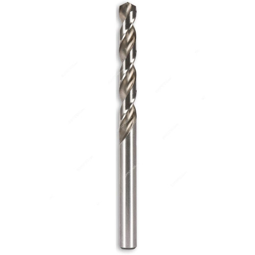 Clarke HSS Drill Bit, DB19C, CrV Steel, 19MM