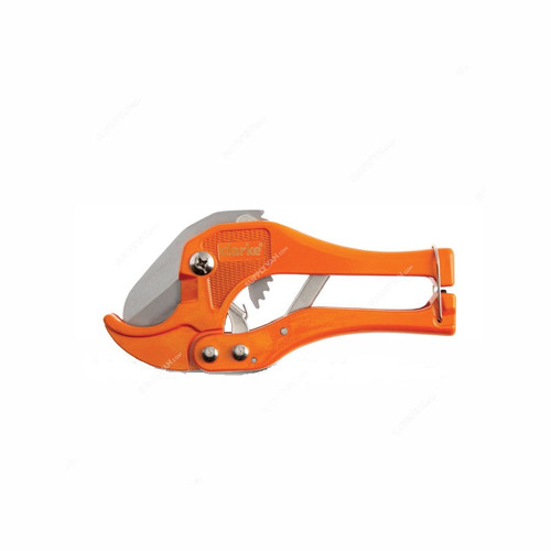 Clarke PVC Pipe Cutter, PPC42C, 42MM