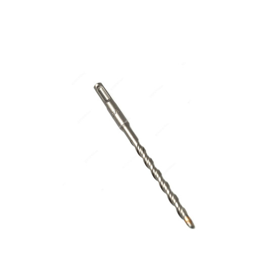 Denzel SDS-Plus Hammer Drill Bit, 7770577, 8 x 160MM