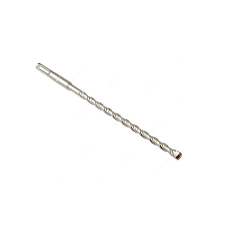 Denzel SDS-Plus Hammer Drill Bit, 7770578, 8 x 210MM Denzel SDS-Plus Hammer Drill Bit, 7770578, 8 x 210MM