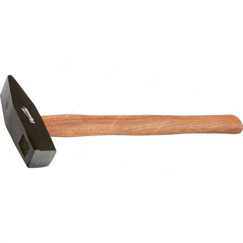 Sparta Bench Hammer With Wooden Handle, 102155, 800GM