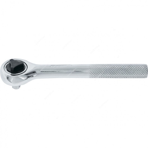 Sparta Ratchet Wrench With Switch, 140605, 1/2 Inch