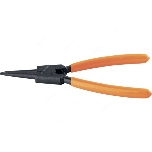 Sparta External Straight Circlip Plier, 183305, 150MM