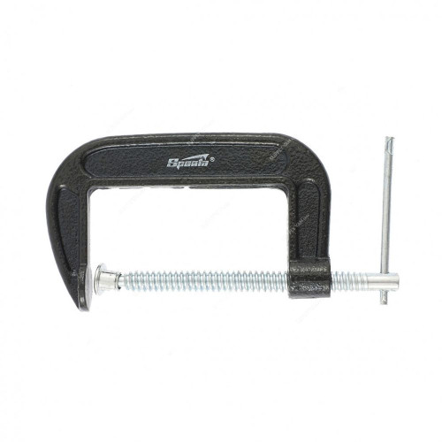 Sparta G-Clamp, 206535, 75MM