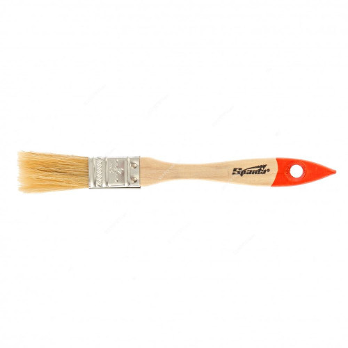 Sparta Flat Brush, 824155, Slimline, 20MM