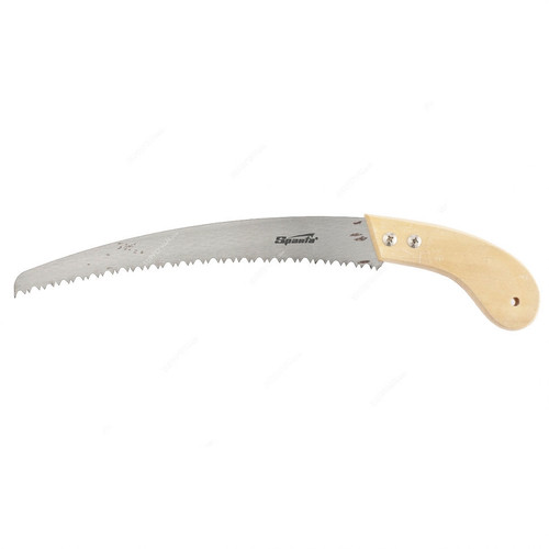 Sparta Pruning Saw, 230335, Wood/Stainless Steel, 400MM