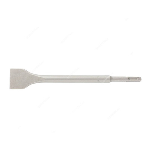 Mtx Flat Chisel, 703109, Alloy Steel, SDS Plus, 40 x 250MM