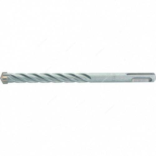 Mtx SDS Plus Concrete Auger Drill Bit With Cross Plate, 706409, 10 x 160MM