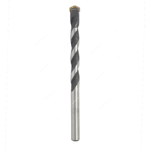 Mtx Cylindrical Concrete Drill Bit, 708609, 10 x 120MM