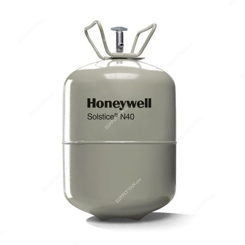 Honeywell Refrigerant Gas, R448, Solstice N40, 11.3 Kg