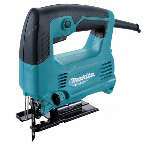 Makita MT Series Blue Jig Saw, M4301B, 450W