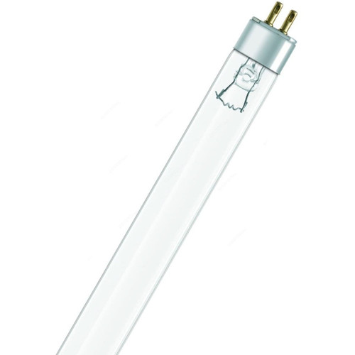 Osram Puritec HNS UV-C Lamp, HNS-16-W-G5, G5, 16W