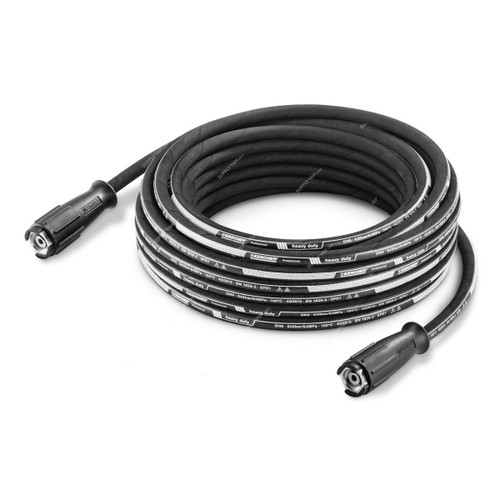 Karcher Pressure Hose, 63910190, 620 Bar, M22 x 1.5MM Connection Size, 30 Mtrs Length