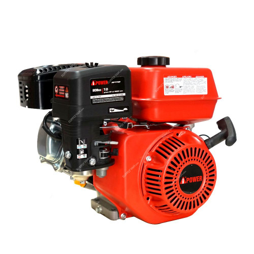 AiPower Gasoline Engine, AP170F, 3.6 Ltrs, 208CC