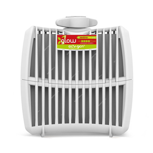 Oxy-Gen Air Freshener, GAL0401, Glow, 35ML