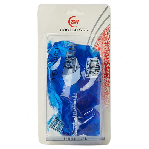 3W Cooler Gel, 44439689, 16 x 8.5CM