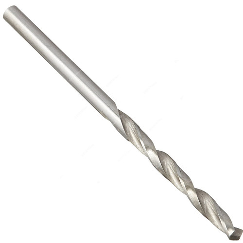 Clarke High Speed Drill Bit, 8MM, 10 Pcs/Pack