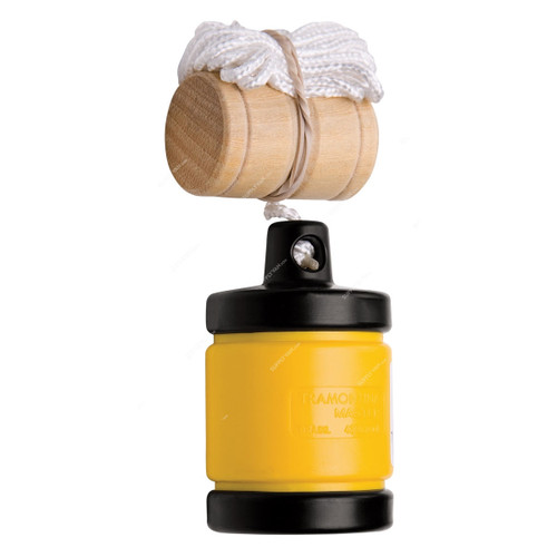 Tramontina Plumb, 43180501, 500GM, Yellow