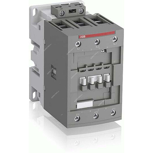 ABB DC Contactor, AF96-30-00-11, 3 Pole, 130A