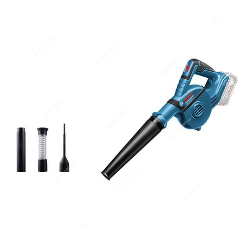 Bosch Professional Cordless Blower, GBL-18V-120, 18V, 120 CMH