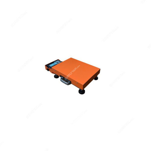 Eagle Cargo Scale, EPS-150-SH, 400 x 300MM, 150 Kg Weight Capacity