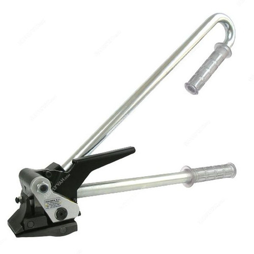 Siat Manual Steel Strapping Tensioner, STTMR, 19 to 32MM Strapping Size