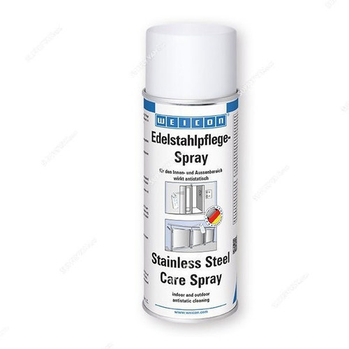 Weicon  Stainless Steel Care Spray, 11590050, 50ML