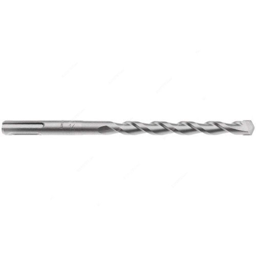 Makita SDS Plus Drill Bit, D-00418, 5MM Bit Dia x 110MM Bit Length