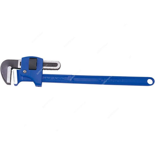 Kingtony Stillson Type Pipe Wrench, 6531-14, Alloy Steel, 312MM Length