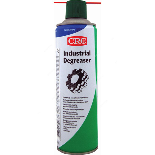 CRC Industrial Degreaser, 10321, 500ML